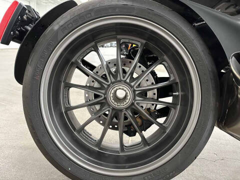 2019 Ducati XDiavel