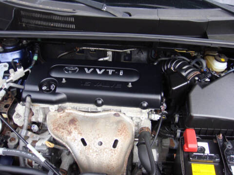 2008 Scion xB