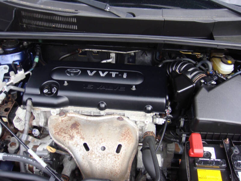 2008 Scion xB