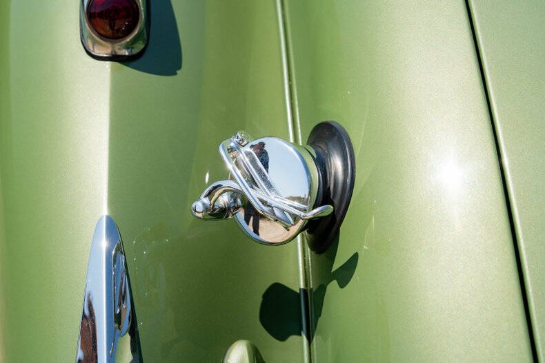 1947 Talbot-Lago T26