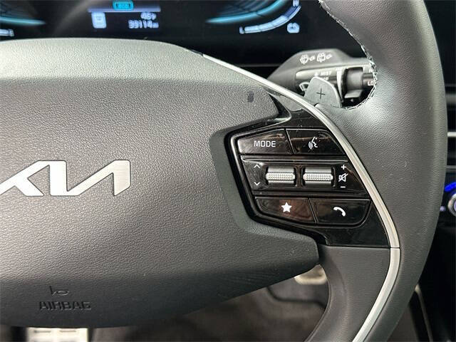 2023 Kia Niro EX Touring