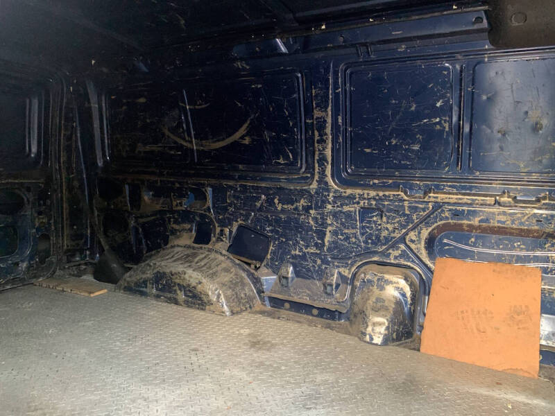 2010 Ford E-Series E-350 SD