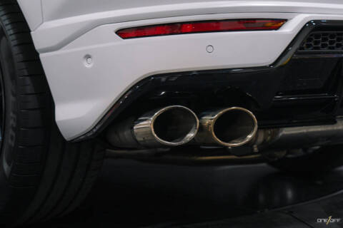 2019 Lamborghini Urus