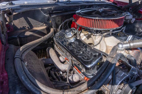 1969 Chevrolet Chevelle