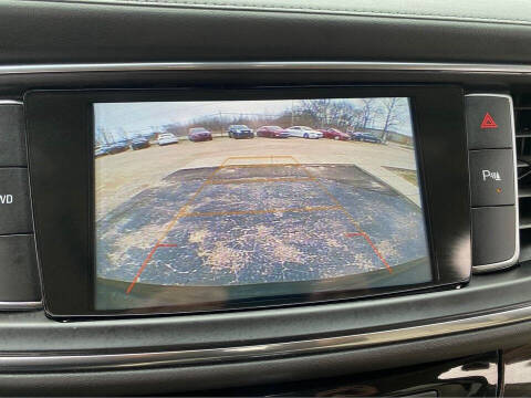 2019 Buick Enclave Essence