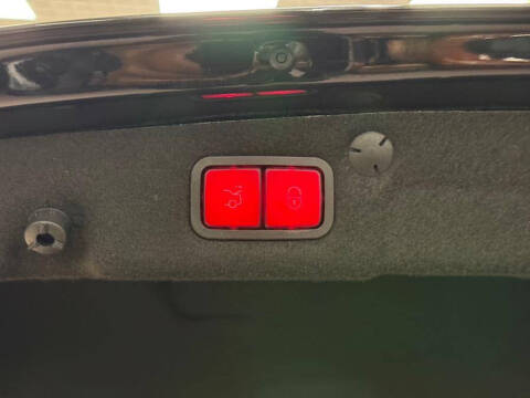 2021 Mercedes-Benz C-Class AMG C 63 S