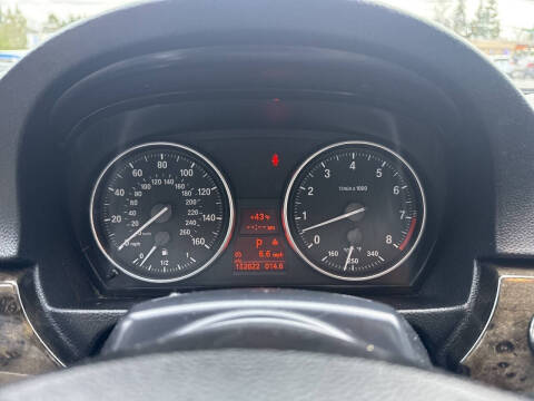 2008 BMW 3 Series 328i