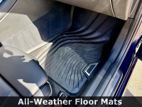 2024 BMW 3 Series M340i xDrive