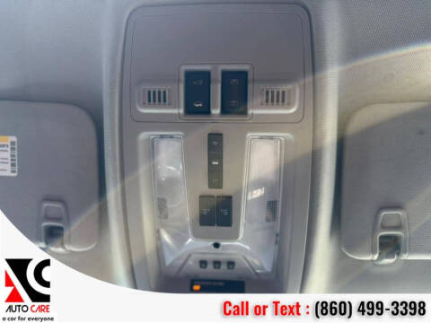 2013 Cadillac SRX Performance Collection