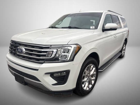 2021 Ford Expedition MAX XLT