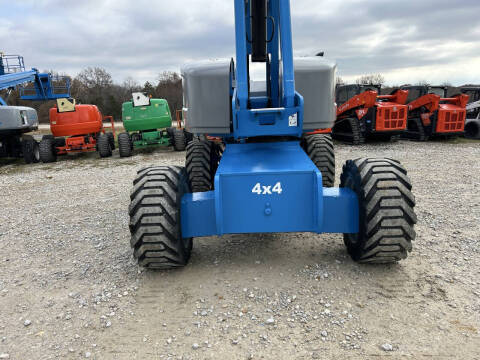 2015 Genie 80' Manlift