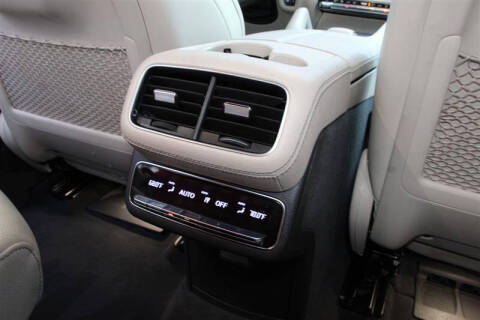 2020 Mercedes-Benz GLS GLS 450