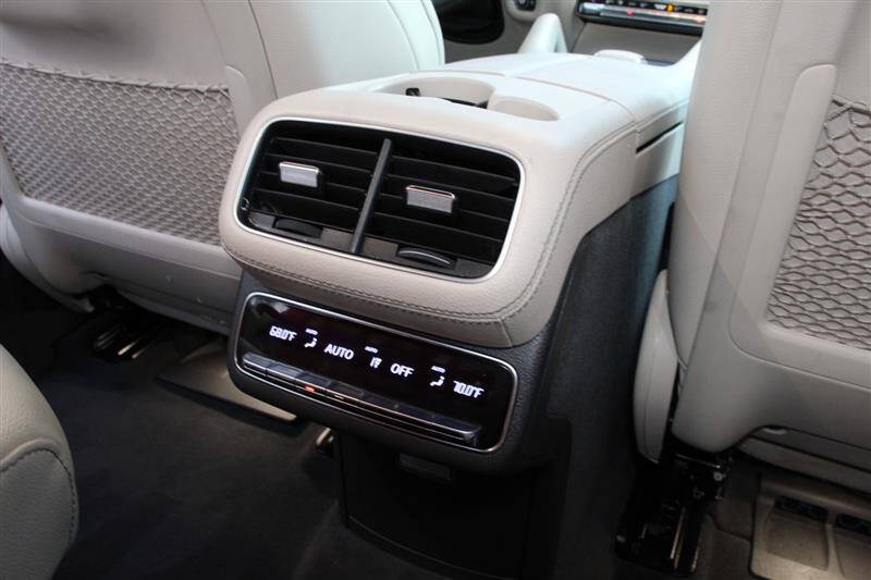 2020 Mercedes-Benz GLS GLS 450