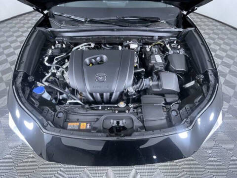 2026 Mazda CX-30 2.5 S Preferred