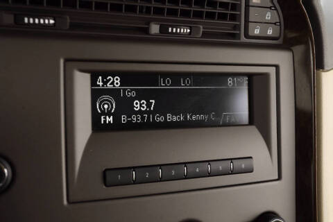 2011 Saab 9-5 Turbo4