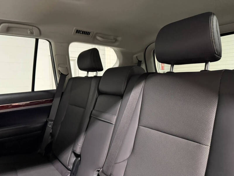 2019 Lexus GX 460
