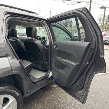 2015 GMC Terrain SLT-2