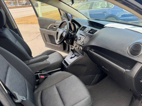 2014 Mazda MAZDA5 Touring