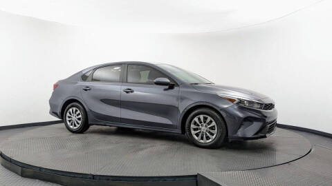 2024 Kia Forte LX