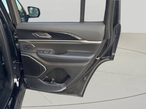 2024 Jeep Grand Cherokee Trailhawk 4xe