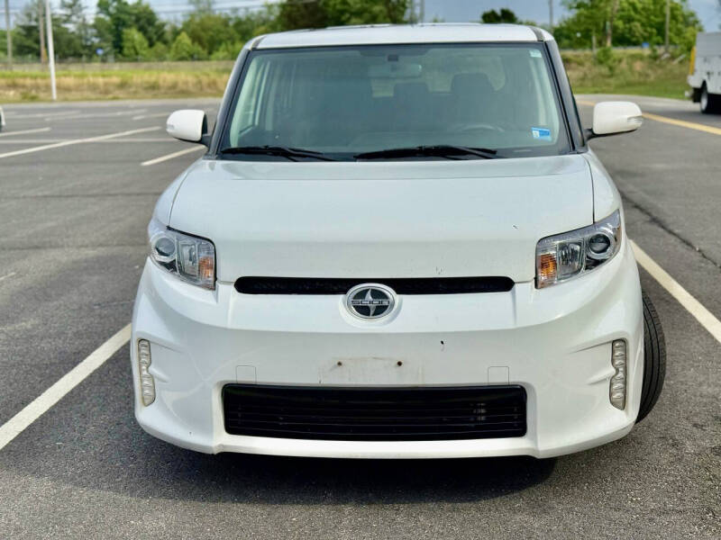 2014 Scion xB