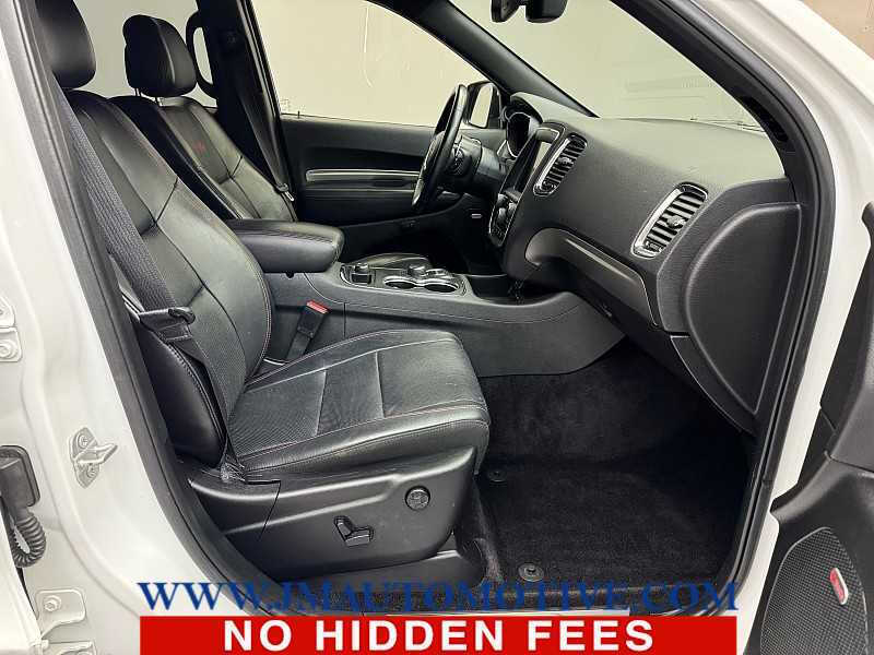 2017 Dodge Durango R/T