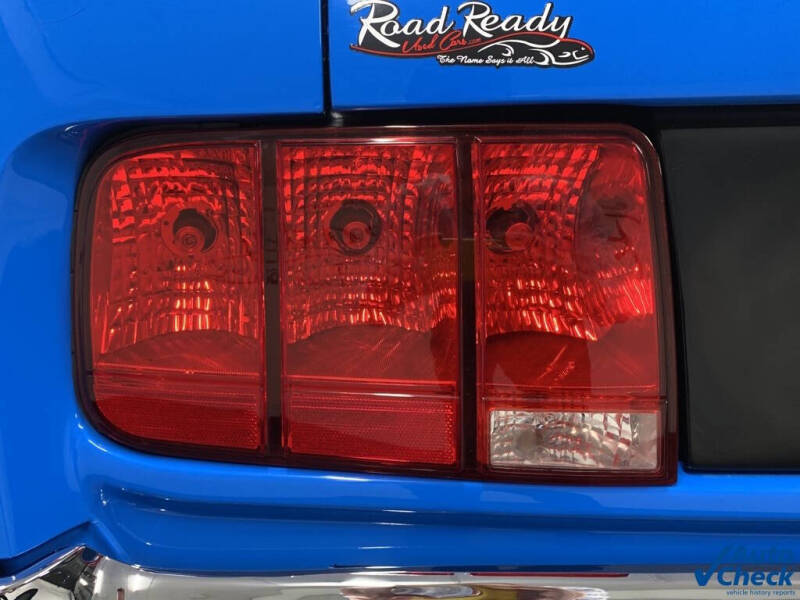 2010 Ford Mustang GT