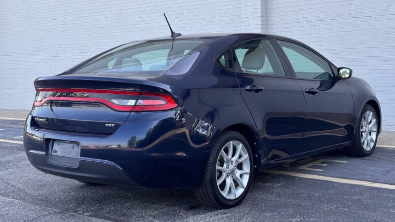 2013 Dodge Dart SXT