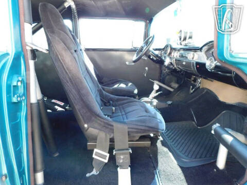 1955 Chevrolet Bel Air