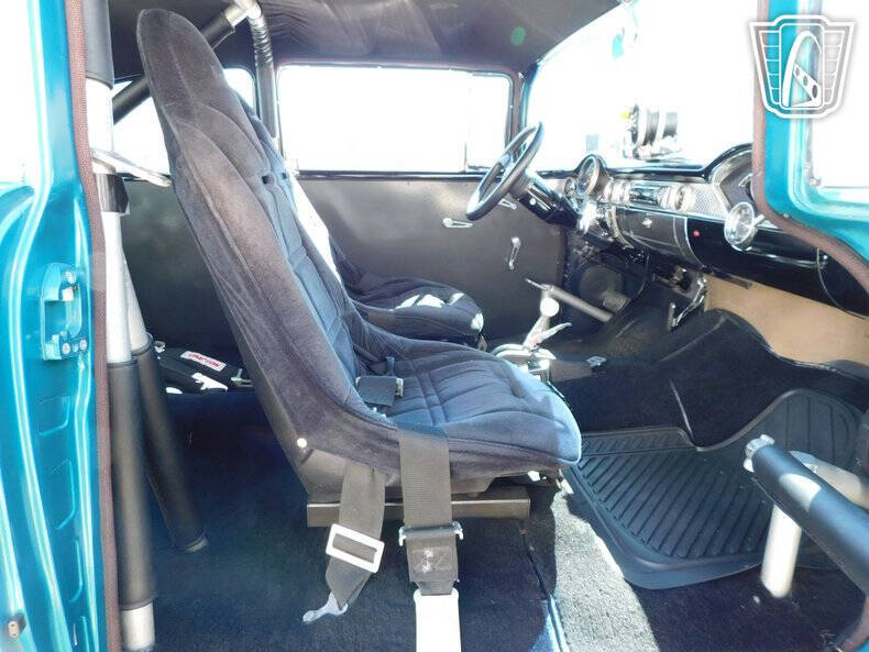 1955 Chevrolet Bel Air