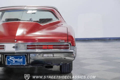 1973 Buick Riviera