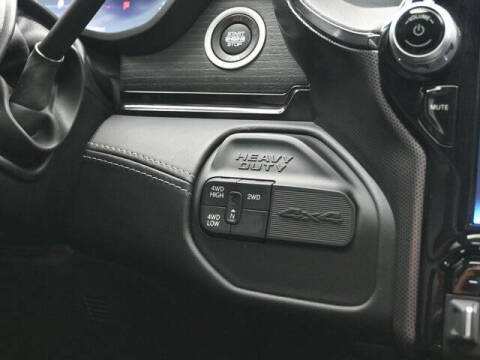 2024 RAM 2500 Limited