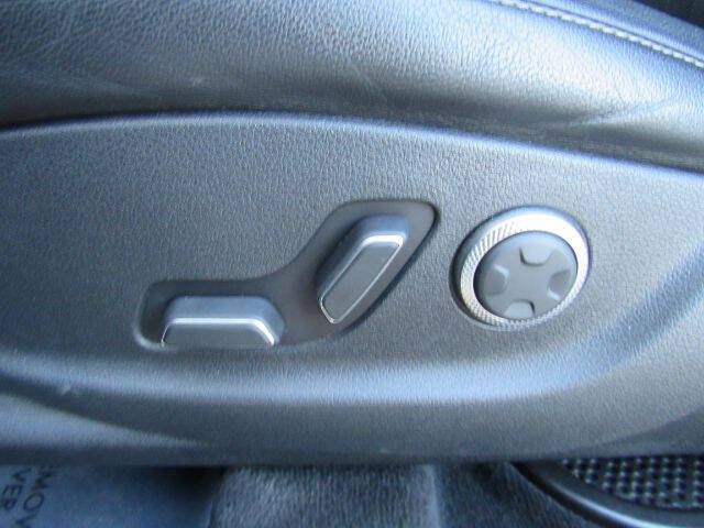 2021 Genesis GV80 2.5T