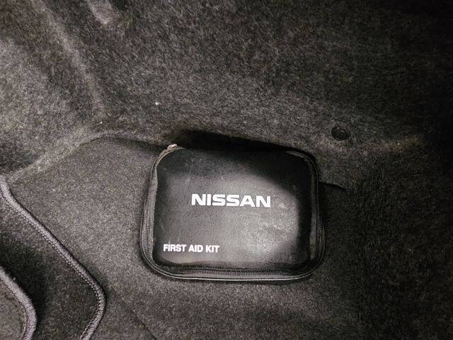 2020 Nissan Altima 2.5 SL