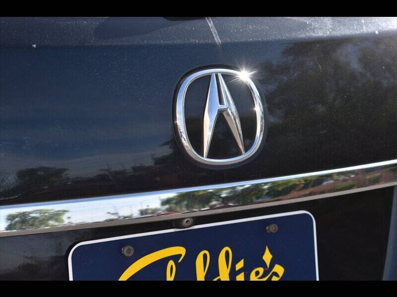 2017 Acura RDX w/Advance