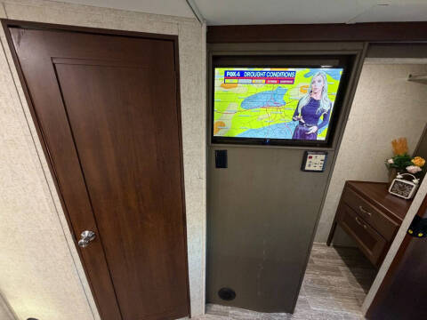 2019 Forest River Forester 3041DS