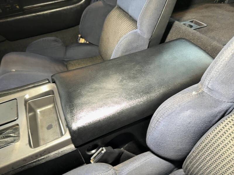 1990 Chevrolet Corvette