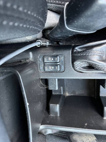 2013 Subaru Forester 2.5X Premium