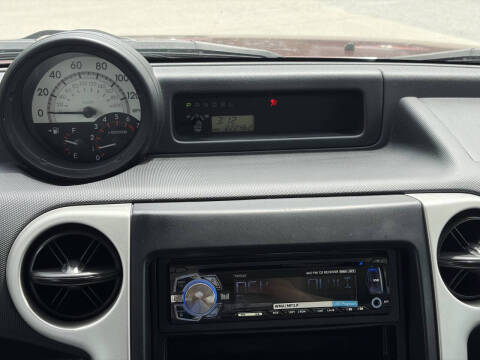2005 Scion xB