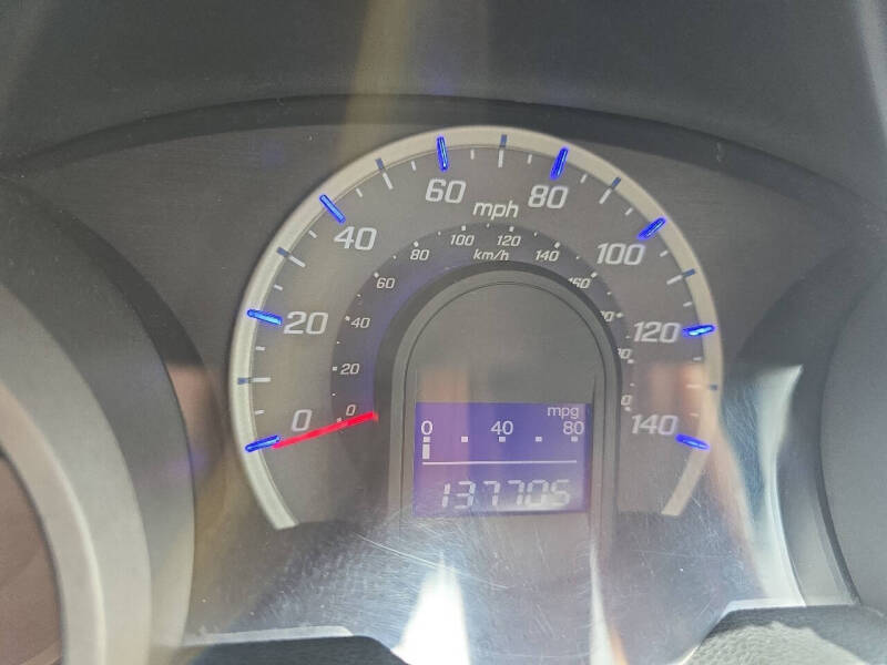 2010 Honda Fit