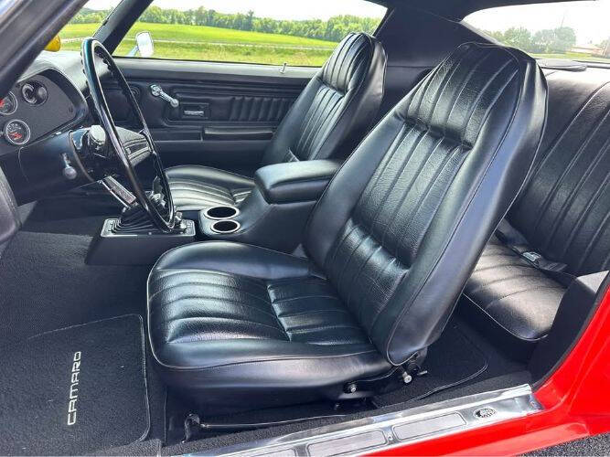 1970 Chevrolet Camaro