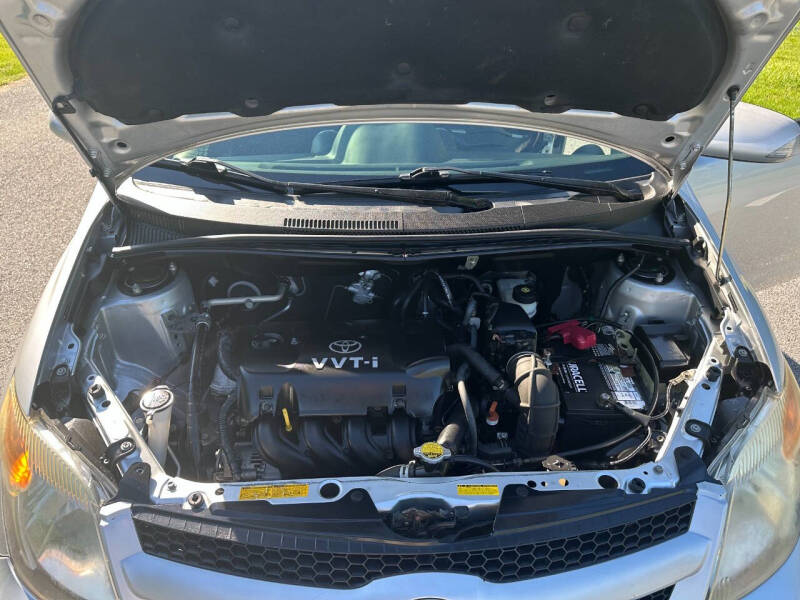 2006 Scion xA