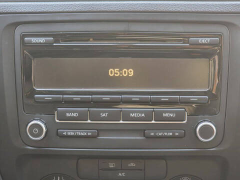 2014 Volkswagen Jetta