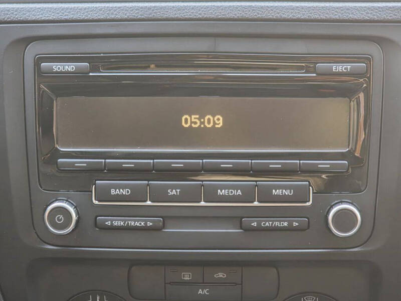 2014 Volkswagen Jetta