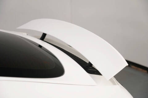 2019 Mercedes-Benz AMG GT 53