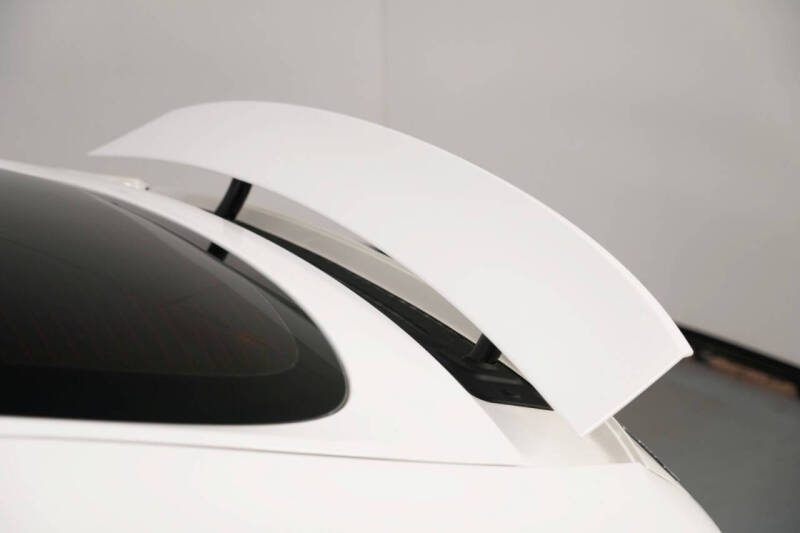 2019 Mercedes-Benz AMG GT 53