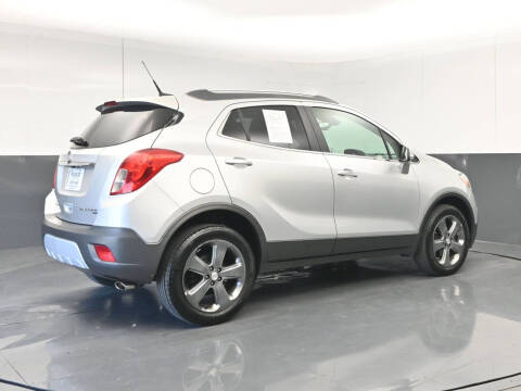 2014 Buick Encore Convenience