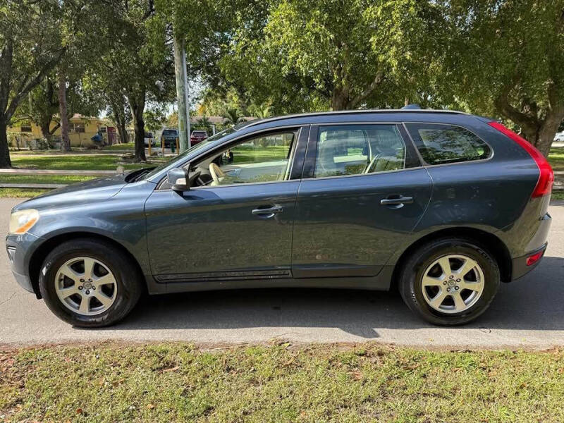 2010 Volvo XC60 3.2