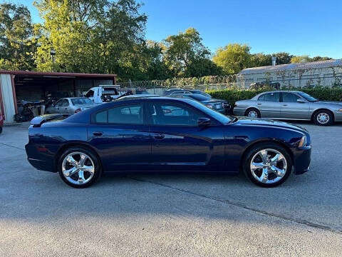 2014 Dodge Charger SE