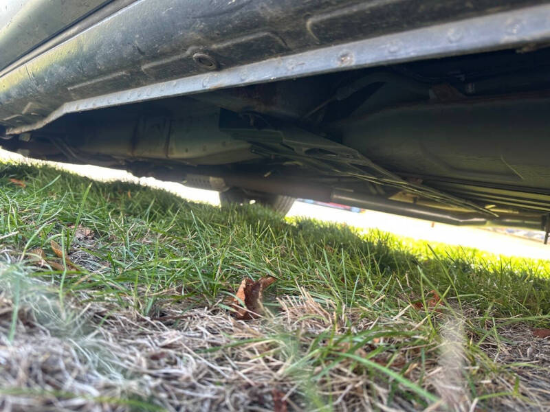 1998 Toyota Sienna LE